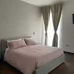 לינה וארוחת בוקר Relais Petruzzelli 3*