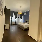 לינה וארוחת בוקר Relais Petruzzelli בארי