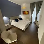 Relais Petruzzelli לינה וארוחת בוקר 3*