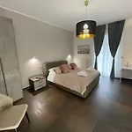 Relais Petruzzelli לינה וארוחת בוקר 3*