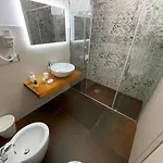לינה וארוחת בוקר Relais Petruzzelli