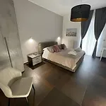 לינה וארוחת בוקר Relais Petruzzelli 3*