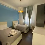 Relais Petruzzelli לינה וארוחת בוקר בארי