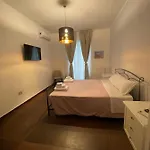 לינה וארוחת בוקר Relais Petruzzelli 3*