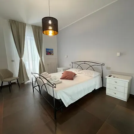 Relais Petruzzelli Oda ve Kahvaltı *