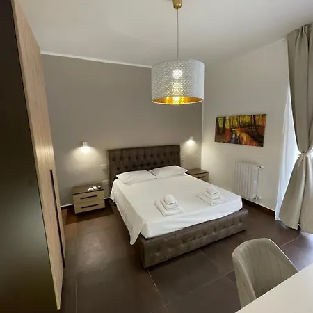 Relais Petruzzelli 3* Bari