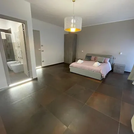 Relais Petruzzelli 3* Bari