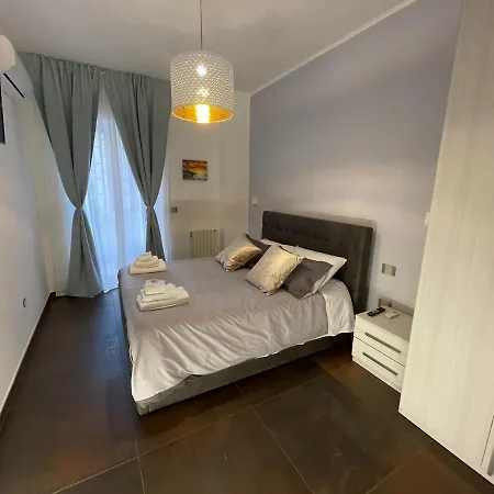 Bed & Breakfast Relais Petruzzelli 3*