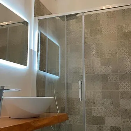 Relais Petruzzelli Oda ve Kahvaltı *