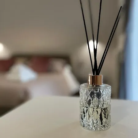 Relais Petruzzelli Oda ve Kahvaltı *