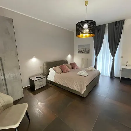 Relais Petruzzelli Oda ve Kahvaltı *