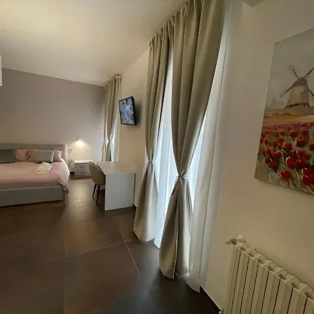Relais Petruzzelli 3* Bari