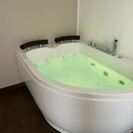 Relais Petruzzelli Oda ve Kahvaltı *