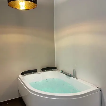 Oda ve Kahvaltı Relais Petruzzelli