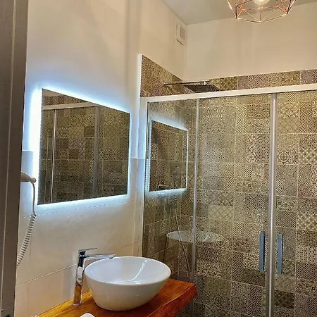 Relais Petruzzelli Oda ve Kahvaltı *