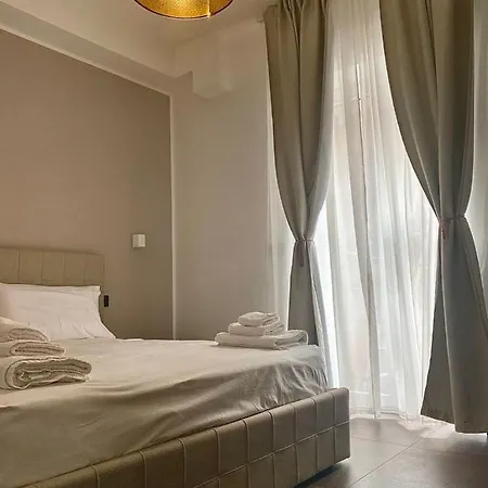 Oda ve Kahvaltı Relais Petruzzelli