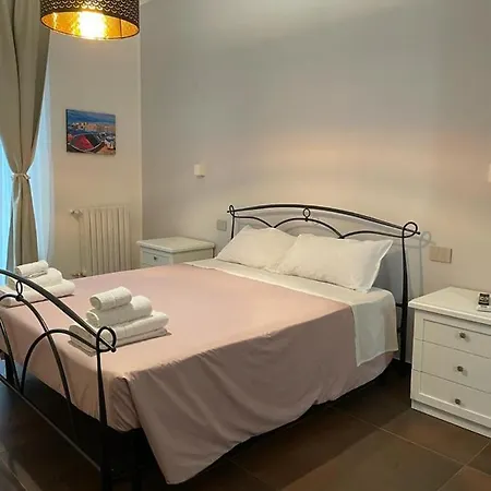 Oda ve Kahvaltı Relais Petruzzelli Bari