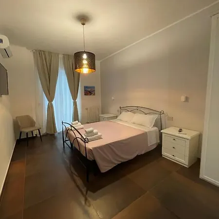 Relais Petruzzelli Oda ve Kahvaltı Bari