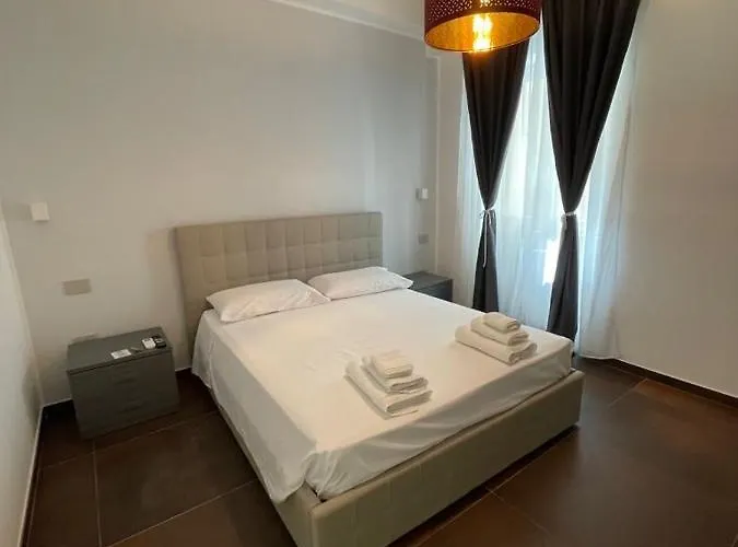 Relais Petruzzelli 4* Bari