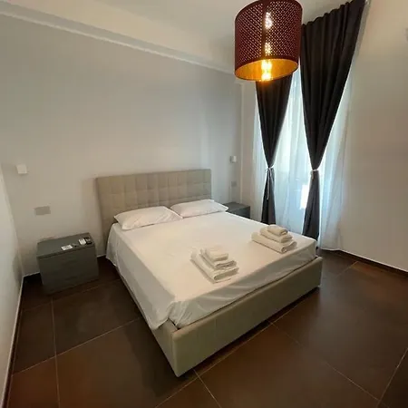 Relais Petruzzelli 4* Bari