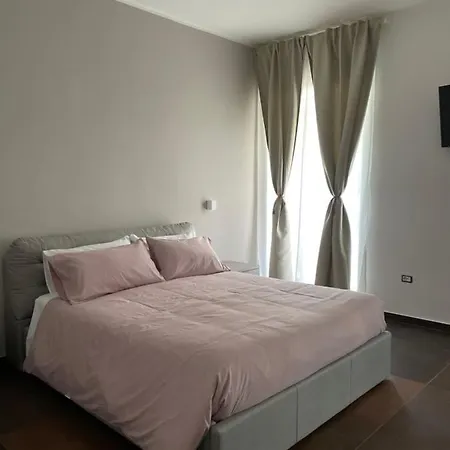 Panzió Relais Petruzzelli 4*