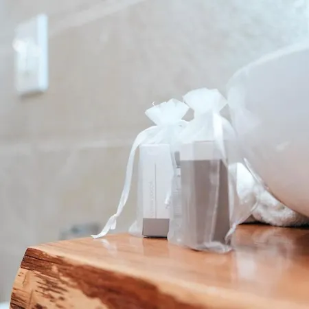 Frühstückspension Relais Petruzzelli