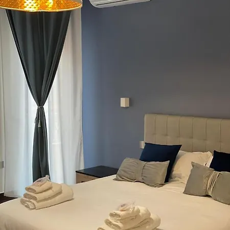 Relais Petruzzelli 巴里