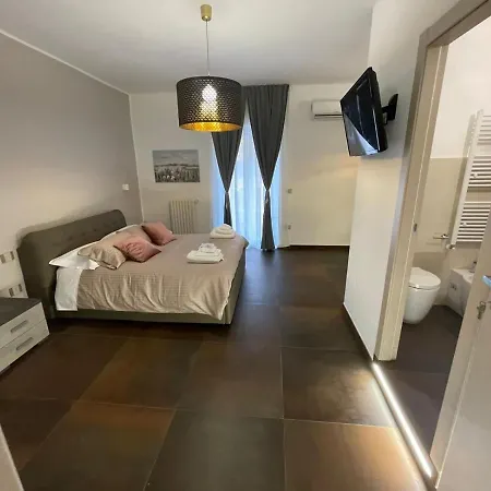 Relais Petruzzelli Panzió