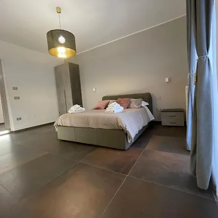Panzió Relais Petruzzelli Bari