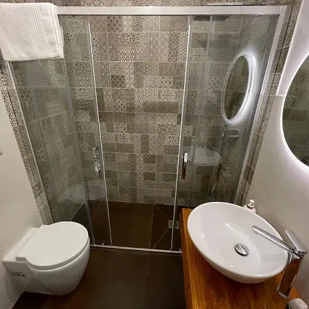 Relais Petruzzelli 住宿加早餐酒店 巴里