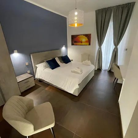 Relais Petruzzelli Frühstückspension 4*