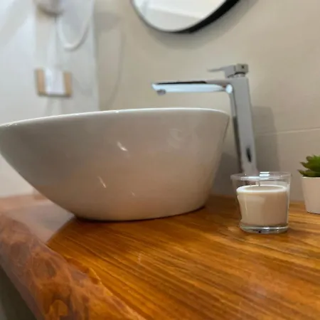 Relais Petruzzelli باري