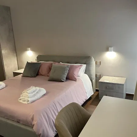 Relais Petruzzelli Frühstückspension Bari