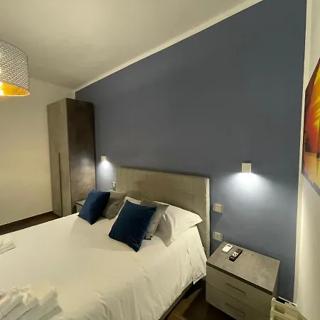 Relais Petruzzelli Alojamento de Acomodação e Pequeno-almoço