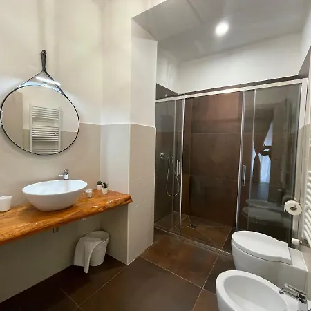 Relais Petruzzelli 4*