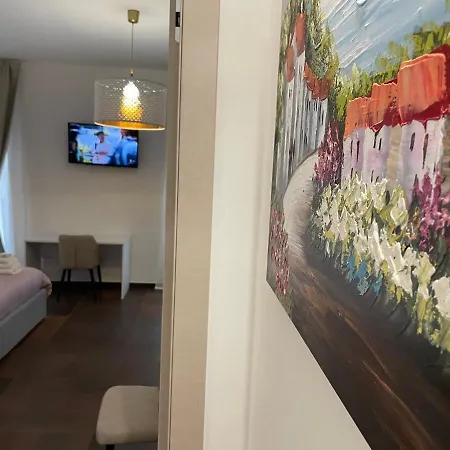 Relais Petruzzelli 3* Bari