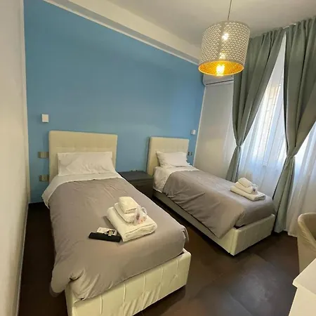 Relais Petruzzelli باري