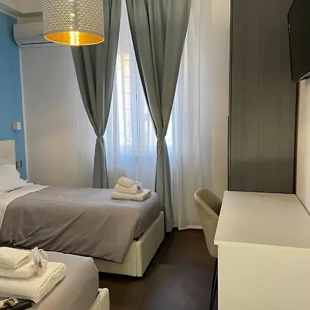 Relais Petruzzelli 4* Bari