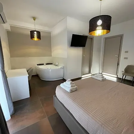 Relais Petruzzelli 3*