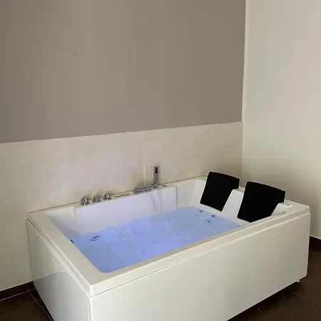 Bed & Breakfast Relais Petruzzelli *