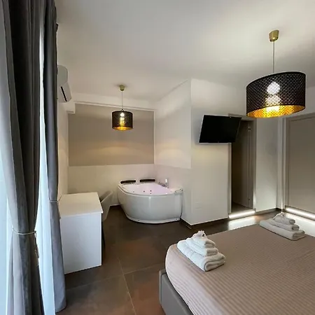 Relais Petruzzelli 巴里