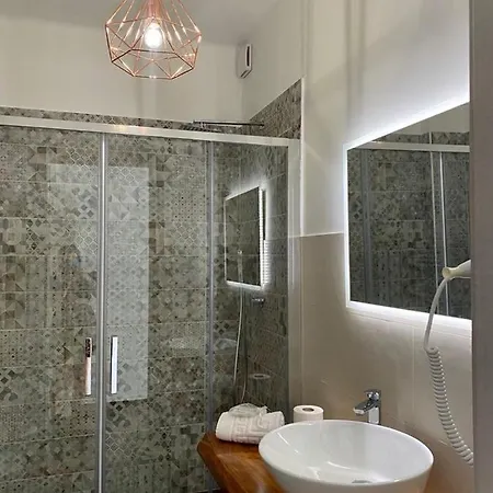 Relais Petruzzelli 住宿加早餐酒店 巴里