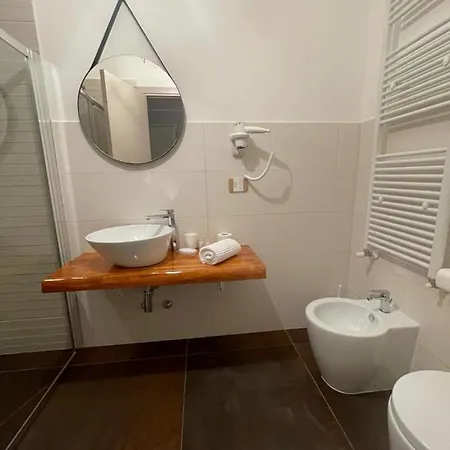Relais Petruzzelli فندق مبيت وإفطار