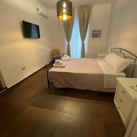 Relais Petruzzelli Alojamento de Acomodação e Pequeno-almoço