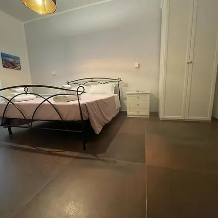 Relais Petruzzelli باري