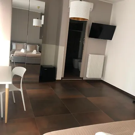 Relais Petruzzelli Bed and Breakfast