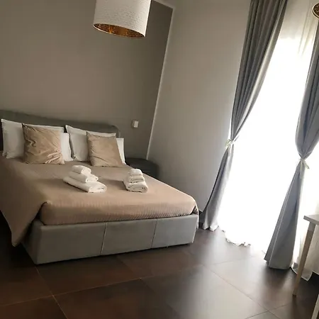 Relais Petruzzelli Bed and Breakfast