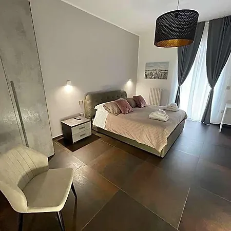 Relais Petruzzelli Bed & Breakfast 3*