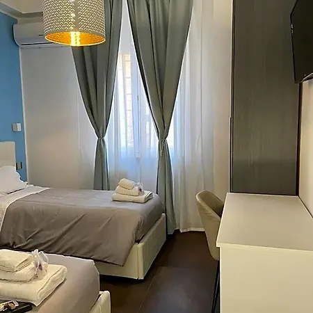 Relais Petruzzelli Bed and breakfast Bari