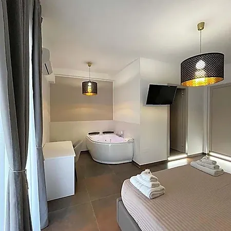 Relais Petruzzelli 3*